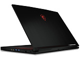 MSI GF63 / 15.6 FullHD 144Hz / Core i7-11800H / 16GB RAM / 512GB SSD / GeForce GTX 1650 4GB / DOS / GF6311SC-245XUA
