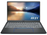 MSI Prestige EVO / 14 FullHD IPS / Core i5-1155G7 / 16GB / 512GB SSD / DOS / P14EVO_A11MO-086XUA