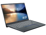 MSI Prestige EVO / 14 FullHD IPS / Core i5-1155G7 / 16GB / 512GB SSD / DOS / P14EVO_A11MO-086XUA