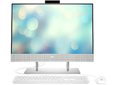 HP AIO 24 / 23.8 FullHD IPS / Core i7-1165G7 / 16GB RAM / 512GB SSD / FreeDOS