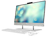 HP AIO 24 / 23.8 FullHD IPS / Core i7-1165G7 / 16GB RAM / 512GB SSD / FreeDOS