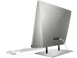HP AIO 24 / 23.8 FullHD IPS / Core i7-1165G7 / 16GB RAM / 512GB SSD / FreeDOS
