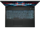 GIGABYTE G5 GD / 15.6 FullHD 144Hz / Core i5-11400H / 16GB RAM / 512GB SSD / GeForce RTX 3050 4GB / DOS / G5_GD-51RU123SD