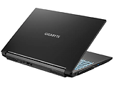 GIGABYTE G5 GD / 15.6 FullHD 144Hz / Core i5-11400H / 16GB RAM / 512GB SSD / GeForce RTX 3050 4GB / DOS / G5_GD-51RU123SD
