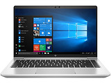 HP ProBook 440 G8 / 14 FullHD UWVA / Core i7-1165G7 / 8GB DDR4 / 256GB NVMe / Intel Iris Xe / DOS / 32M53EA#ACB