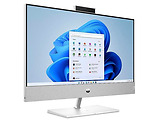 HP AIO Pavilion 24 / 23.8 FullHD IPS / Ryzen 3 5300U / 8GB RAM / 256GB SSD / FreeDOS