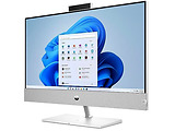 HP AIO Pavilion 24 / 23.8 FullHD IPS / Ryzen 3 5300U / 8GB RAM / 256GB SSD / FreeDOS