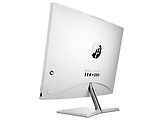 HP AIO Pavilion 24 / 23.8 FullHD IPS / Ryzen 3 5300U / 8GB RAM / 256GB SSD / FreeDOS