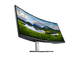 DELL S3422DW / 34 VA 3440x1440 Curved 100Hz