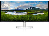 DELL S3422DW / 34 VA 3440x1440 Curved 100Hz