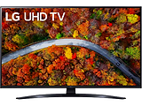 LG 43UP81006LA / 43 UHD 4K / Ultra Surround