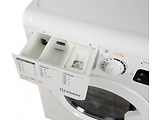 Indesit EWDE 71280 W