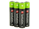 Verbatim 49514 / 950mAh AAA x4