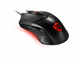 MSI Clutch GM08 / S12-0401800-CLA