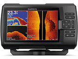 Garmin Striker Vivid 7sv / 010-02553-02