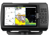 Garmin Striker Vivid 5cv / 010-02551-02