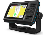 Garmin Striker Vivid 5cv / GT20 / 010-02551-01