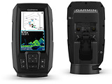 Garmin Striker Vivid 4cv / 010-02550-01