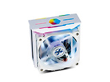 ZALMAN CNPS10X OPTIMA II WHITE RGB