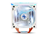 ZALMAN CNPS10X OPTIMA II WHITE RGB