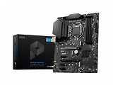 MSI Z590 PLUS / ATX S1200 4x DDR4