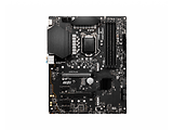 MSI Z590 PLUS / ATX S1200 4x DDR4