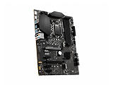 MSI Z590 PLUS / ATX S1200 4x DDR4
