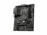 MSI Z590 PLUS / ATX S1200 4x DDR4