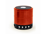 Gembird SPK-BT-08 Red