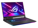 ASUS ROG Strix G15 G513IM / 15.6 FullHD IPS 144Hz / Ryzen 7 4800H / 16GB DDR4 / 512GB NVMe / GeForce RTX 3060 6GB GDDR6 / No OS