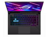 ASUS ROG Strix G15 G513IM / 15.6 FullHD IPS 144Hz / Ryzen 7 4800H / 16GB DDR4 / 512GB NVMe / GeForce RTX 3060 6GB GDDR6 / No OS