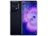 OPPO Find X5 Pro / 6.7 LTPO2 AMOLED 120Hz / Snapdragon 8 Gen 1 / 12GB / 256GB / 5000mAh / Black GIFT