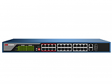 HIKVISION DS-3E0326P-E / PoE Long distance