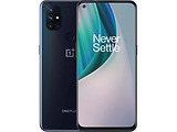 OnePlus Nord N10 / 6.49 IPS 90Hz / Snapdragon 690 / 6GB / 128GB / 4300mAh