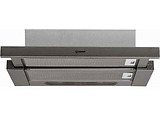 Indesit H 461 X H2G