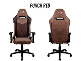 AeroCool DUKE Red