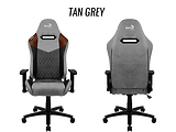 AeroCool DUKE Grey