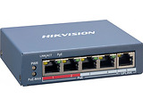 HIKVISION DS-3E1105P-EI / PoE Long distance