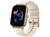 XIaomi Amazfit GTS 3 Beige