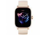 XIaomi Amazfit GTS 3 Beige