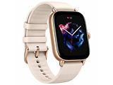 XIaomi Amazfit GTS 3 Beige
