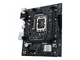ASUS PRIME H610M-R D4-SI / mATX LGA1700 DDR4