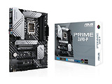 ASUS PRIME Z690-P / ATX DDR4 DDR5 6000