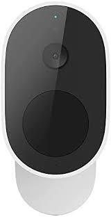 Xiaomi Mi Wireless Outdoor Security Camera 1080p MWC14