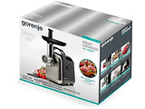 GORENJE MG1800BK
