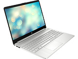 HP Laptop 15s Natural Silver / 15.6 SVA FullHD / Ryzen 5 5500U / 8GB DDR4 / 512GB NVMe / AMD Radeon / FreeDOS / 4V2W2EA#ACB