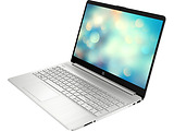 HP Laptop 15s Natural Silver / 15.6 SVA FullHD / Ryzen 5 5500U / 8GB DDR4 / 512GB NVMe / AMD Radeon / FreeDOS / 4V2W2EA#ACB