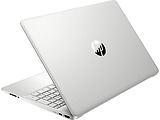HP Laptop 15s Natural Silver / 15.6 SVA FullHD / Ryzen 5 5500U / 8GB DDR4 / 512GB NVMe / AMD Radeon / FreeDOS / 4V2W2EA#ACB