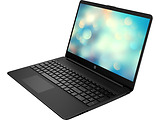 HP Laptop 15s Jet Black / 15.6 IPS FullHD / Ryzen 5 5500U / 8GB DDR4 / 512GB NVMe / AMD Radeon / FreeDOS / 4H2L3EA#ACB