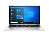 HP EliteBook 850 G8 / 15.6 FullHD / Core i5-1135G7 / 8GB DDR4 / 256GB NVMe / Silver /